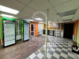 Фотография Аренда помещения свободного назначения, 46 м² , улица Химиков 20/1  №8