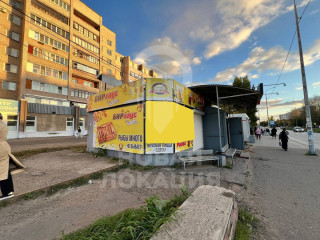 Фотография Аренда помещения свободного назначения, 46 м² , улица Химиков 20/1  №4