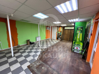 Фотография Аренда помещения свободного назначения, 46 м² , улица Химиков 20/1  №7