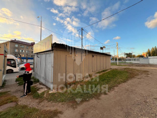 Фотография Аренда помещения свободного назначения, 46 м² , улица Химиков 20/1  №3