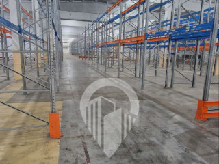 Продажа склада 10000 м² улица 10 лет Октября 217к2