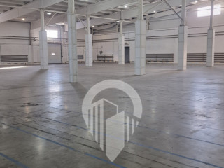 Фотография Продажа склада, 12000 м² , улица 10 лет Октября 217к2  №4