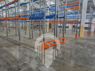 Фотография Продажа склада, 12000 м² , улица 10 лет Октября 217к2  №5