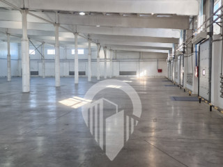 Фотография Продажа склада, 12000 м² , улица 10 лет Октября 217к2  №8