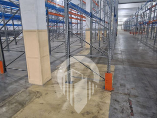 Фотография Продажа склада, 12000 м² , улица 10 лет Октября 217к2  №2