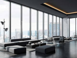 Фотография Продажа офиса, 1106 м² , улица Обручева 23  №3