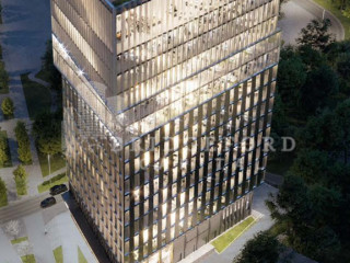 Фотография Продажа офиса, 1106 м² , улица Обручева 23  №2