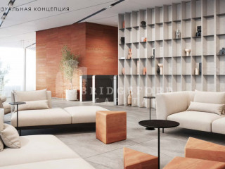 Фотография Продажа офиса, 1106 м² , улица Обручева 23  №5