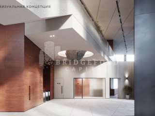 Фотография Продажа офиса, 1106 м² , улица Обручева 23  №4