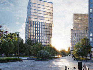 Фотография Продажа офиса, 1106 м² , улица Обручева 23  №7