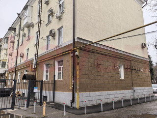 Фотография Аренда помещения свободного назначения, 268 м² , Красная улица №8