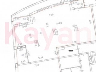 Фотография Аренда помещения свободного назначения, 153 м² , Сормовская улица №6