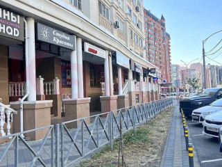 Фотография Аренда помещения свободного назначения, 108 м² , Набережная улица №3