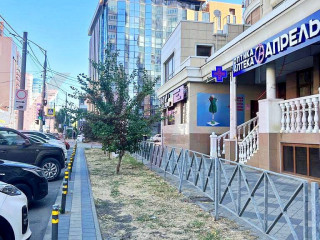 Фотография Аренда помещения свободного назначения, 108 м² , Набережная улица №4