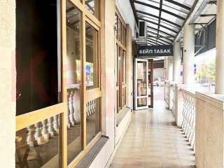 Фотография Аренда помещения свободного назначения, 108 м² , Набережная улица №5