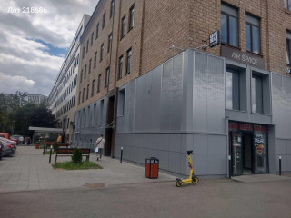 Фотография Продажа помещения свободного назначения, 70 м² , Ленинградский проспект 47с2  №2