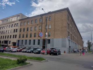 Фотография Продажа помещения свободного назначения, 70 м² , Ленинградский проспект 47с2  №3