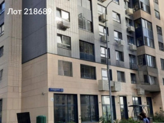 Фотография Продажа помещения свободного назначения, 78 м² , Варшавское шоссе 170Ек5  №3