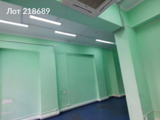 Фотография Продажа помещения свободного назначения, 78 м² , Варшавское шоссе 170Ек5  №2