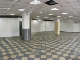 Фотография Аренда помещения свободного назначения, 542 м² , Малая Семёновская улица 30с1  №2
