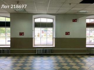 Фотография Аренда помещения свободного назначения, 542 м² , Малая Семёновская улица 30с1  №3