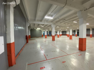 Фотография Аренда помещения свободного назначения, 2000 м² , Кавказский бульвар 57с1  №2