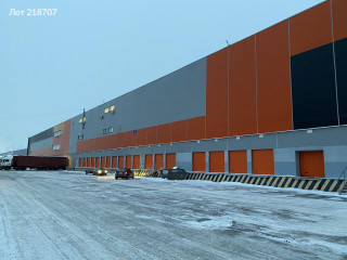 Фотография Аренда помещения свободного назначения, 2000 м² , Кавказский бульвар 57с1  №3