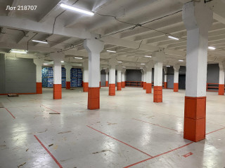 Фотография Аренда помещения свободного назначения, 2000 м² , Кавказский бульвар 57с1  №12