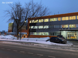 Фотография Аренда помещения свободного назначения, 2000 м² , Кавказский бульвар 57с1  №14