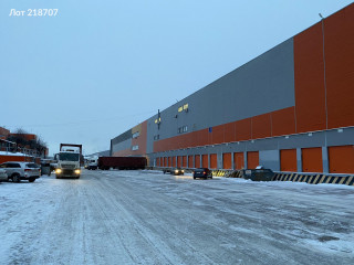 Фотография Аренда помещения свободного назначения, 2000 м² , Кавказский бульвар 57с1  №18
