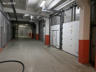 Фотография Аренда помещения свободного назначения, 2000 м² , Кавказский бульвар 57с1  №5
