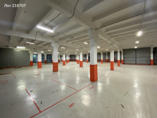 Фотография Аренда помещения свободного назначения, 2000 м² , Кавказский бульвар 57с1  №1