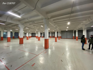 Фотография Аренда помещения свободного назначения, 2000 м² , Кавказский бульвар 57с1  №15