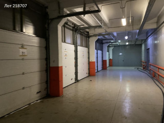 Фотография Аренда помещения свободного назначения, 2000 м² , Кавказский бульвар 57с1  №17