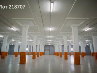 Фотография Аренда помещения свободного назначения, 2000 м² , Кавказский бульвар 57с1  №7