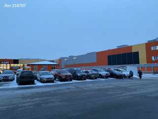 Фотография Аренда помещения свободного назначения, 2000 м² , Кавказский бульвар 57с1  №19