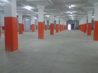Фотография Аренда помещения свободного назначения, 2000 м² , Кавказский бульвар 57с1  №21
