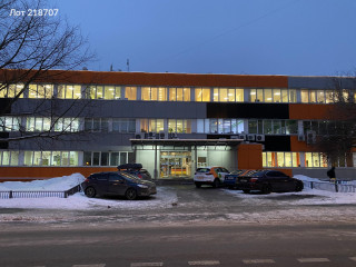 Фотография Аренда помещения свободного назначения, 2000 м² , Кавказский бульвар 57с1  №13