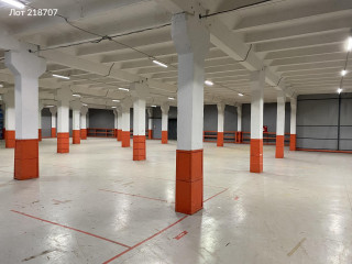 Фотография Аренда помещения свободного назначения, 2000 м² , Кавказский бульвар 57с1  №22
