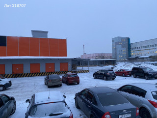 Фотография Аренда помещения свободного назначения, 2000 м² , Кавказский бульвар 57с1  №16
