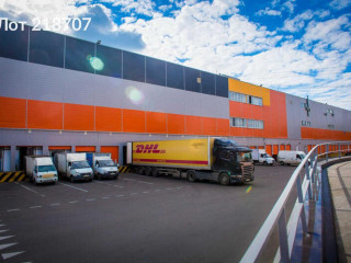 Фотография Аренда помещения свободного назначения, 2000 м² , Кавказский бульвар 57с1  №11