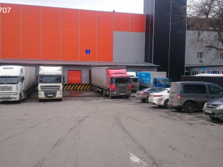 Фотография Аренда помещения свободного назначения, 2000 м² , Кавказский бульвар 57с1  №23