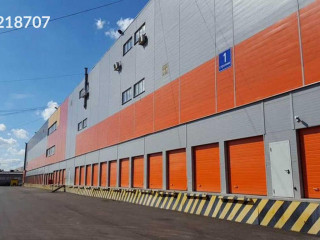 Фотография Аренда помещения свободного назначения, 2000 м² , Кавказский бульвар 57с1  №4