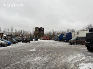 Фотография Продажа помещения свободного назначения, 1354 м² , Новгородская улица 1Бс1  №4