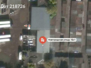 Фотография Продажа помещения свободного назначения, 1354 м² , Новгородская улица 1Бс1  №5