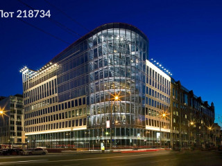 Фотография Аренда помещения свободного назначения, 900 м² , 1-я Тверская-Ямская улица 21  №3