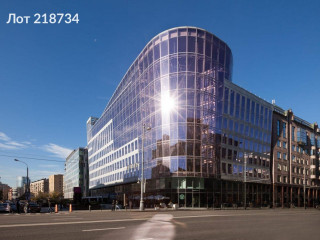Фотография Аренда помещения свободного назначения, 900 м² , 1-я Тверская-Ямская улица 21  №2