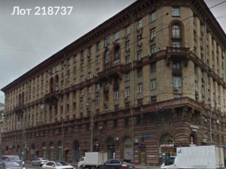 Фотография Аренда помещения свободного назначения, 250 м² , 1-я Тверская-Ямская улица 28  №2