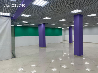 Фотография Аренда помещения свободного назначения, 261 м² , Локомотивный проезд 4  №6