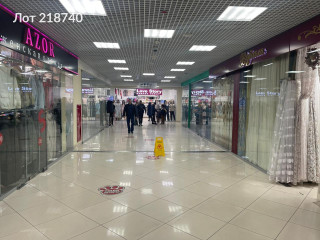 Фотография Аренда помещения свободного назначения, 261 м² , Локомотивный проезд 4  №2